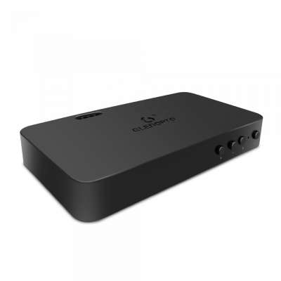 Play HDMI Sync Box Alternative Gledopto Play Box Stater Kit Supports HD Streaming Media TV Sync HDMI Input Immersive Experience